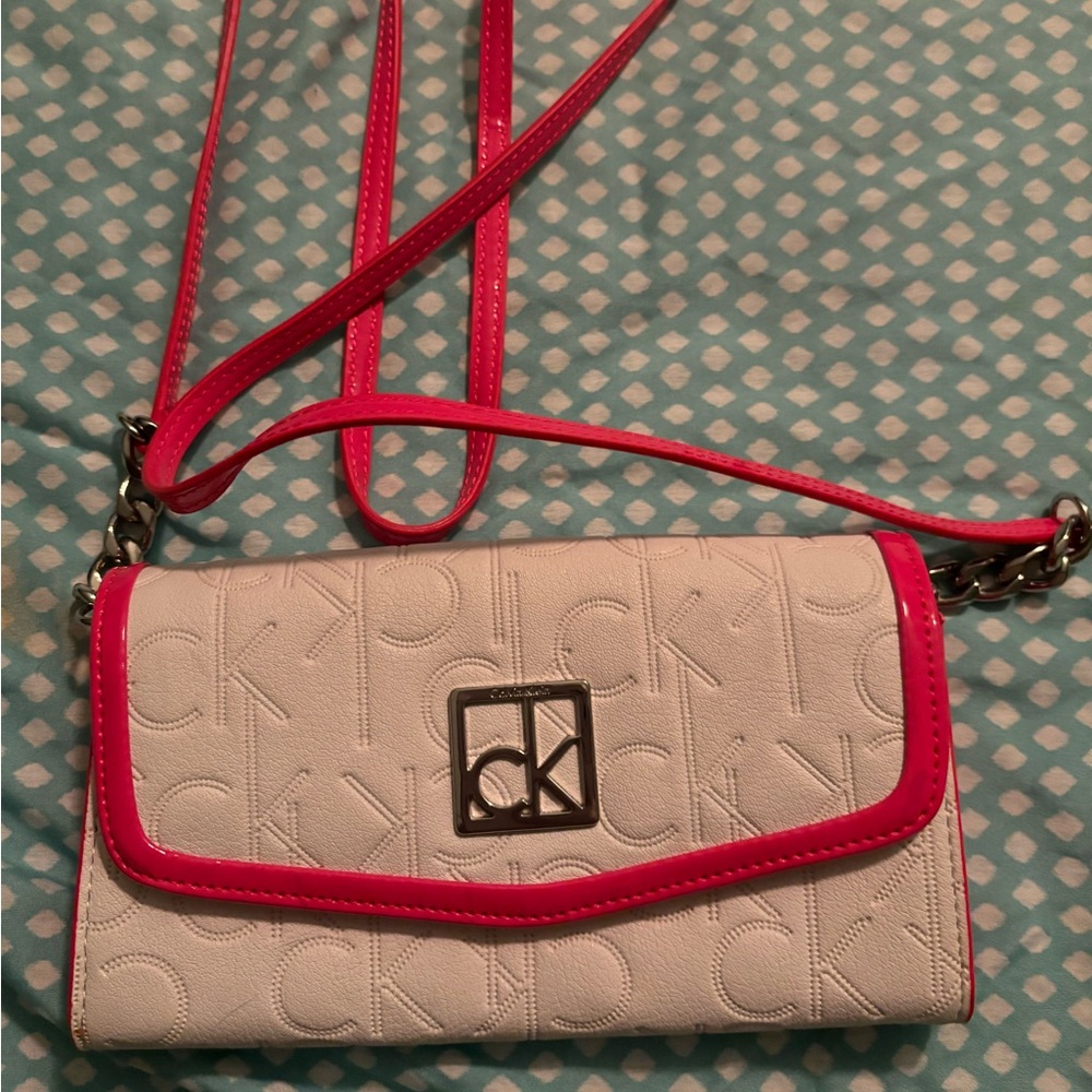 Calvin Klein Crossbody